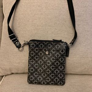 Coach crossbody